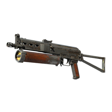 PP-Bizon | Antique