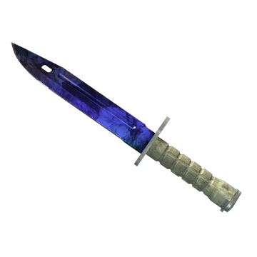 Bayonet | Doppler