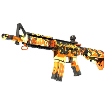 M4A4 | Hellish