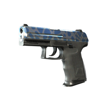 P2000 | Ocean Foam