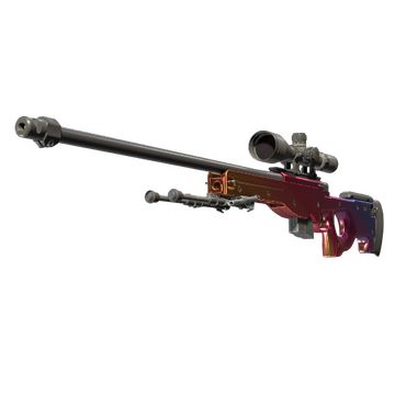 AWP | Fade
