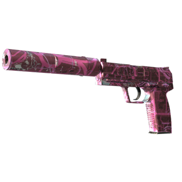 USP-S | Target Acquired