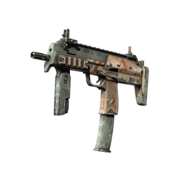 MP7 | Special Delivery