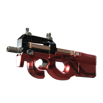 P90 | Cold Blooded