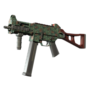 UMP-45 | Day Lily