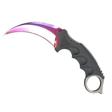 Karambit | Fade