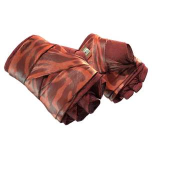 Hand Wraps | Slaughter