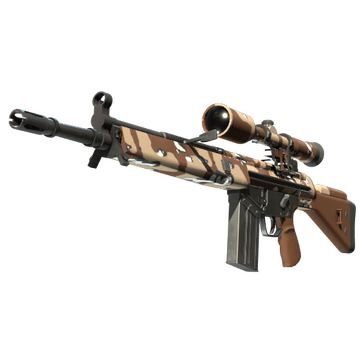 G3SG1 | Desert Storm