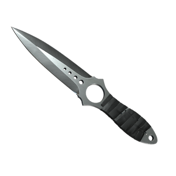 Skeleton Knife | Vanilla