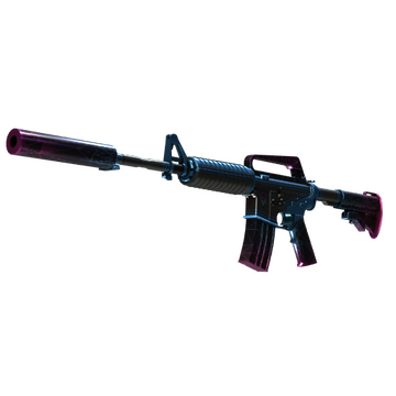 M4A1-S | Decimator