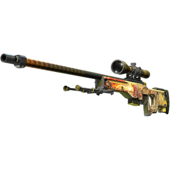 AWP | Dragon Lore