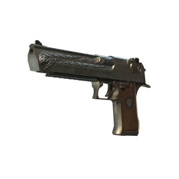 Desert Eagle | Naga