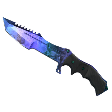 Huntsman Knife | Doppler