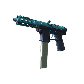 Tec-9 | Blue Blast