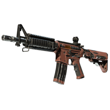 M4A4 | Turbine