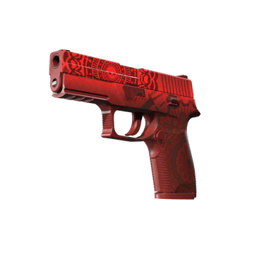 P250 | Muertos