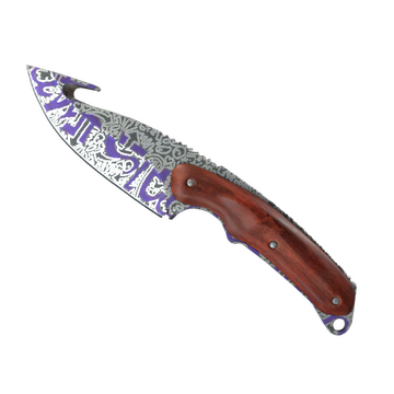 Gut Knife | Freehand