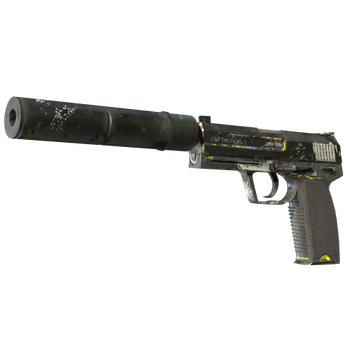 USP-S | Torque