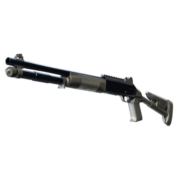 XM1014 | Blue Steel