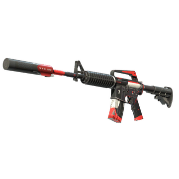 M4A1-S | Cyrex