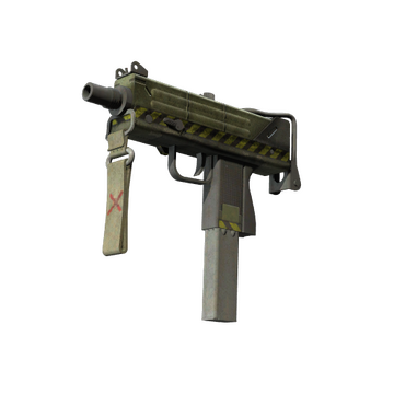 MAC-10 | Classic Crate