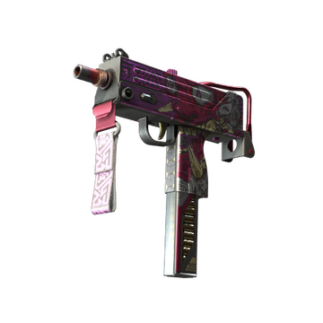 MAC-10 | Saibā Oni