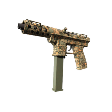 Tec-9 | Blast From the Past