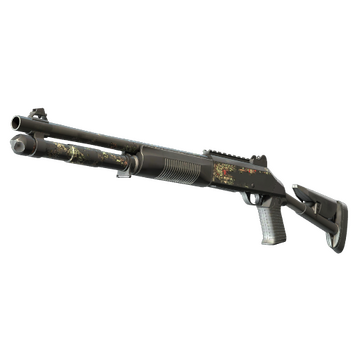 XM1014 | Ancient Lore