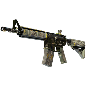 M4A4 | The Battlestar