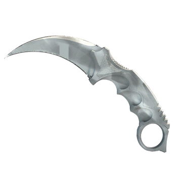 Karambit | Urban Masked