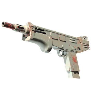 MAG-7 | Firestarter