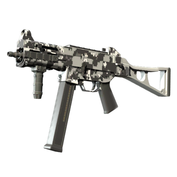UMP-45 | Urban DDPAT