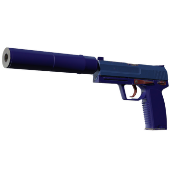 USP-S | Royal Blue