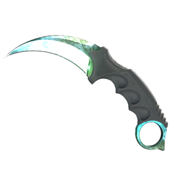 Karambit | Gamma Doppler