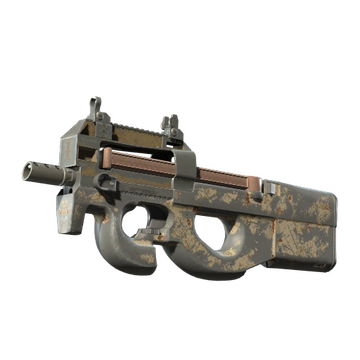 P90 | Desert DDPAT
