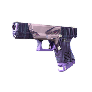 Glock-18 | Shinobu