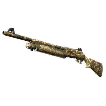 Nova | Marsh Grass
