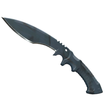 Kukri Knife | Night Stripe