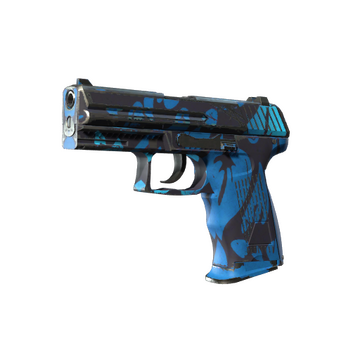 P2000 | Oceanic