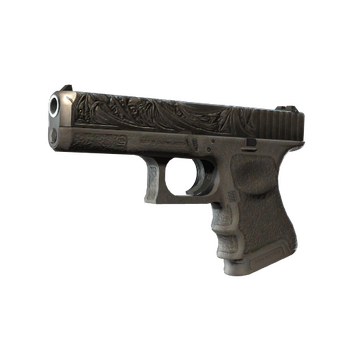 Glock-18 | Wraiths