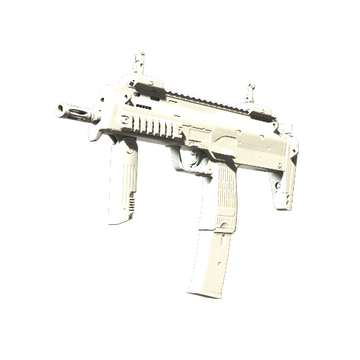 MP7 | Whiteout