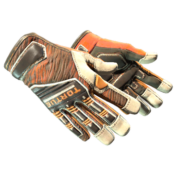 Specialist Gloves | Tiger Strike