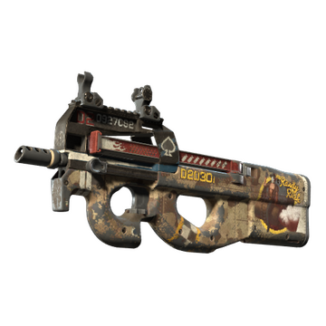 P90 | Randy Rush
