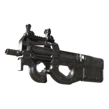 P90 | Straight Dimes