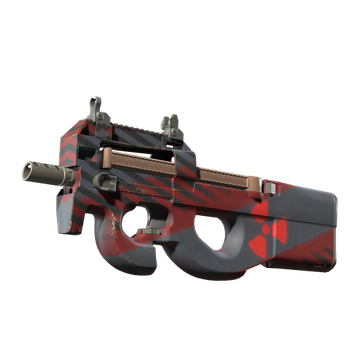 P90 | Fallout Warning