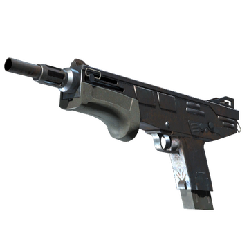 MAG-7 | Rust Coat