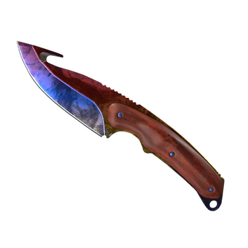 Gut Knife | Marble Fade