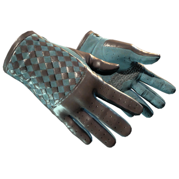 Driver Gloves | Lunar Weave