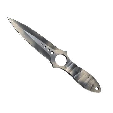 Skeleton Knife | Scorched