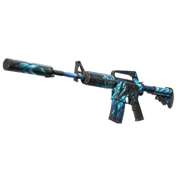 M4A1-S | Nightmare